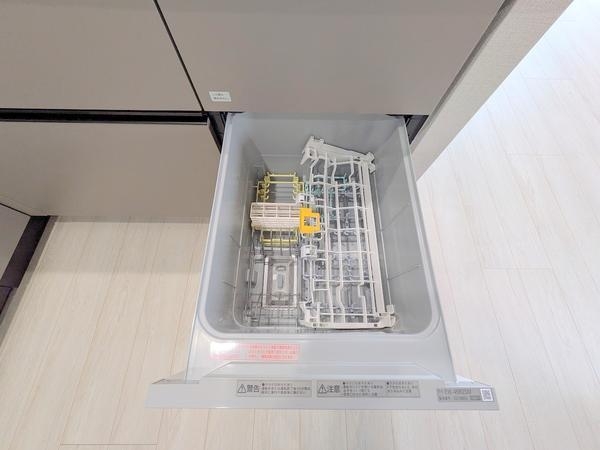 ユニハイム町田(キッチン)