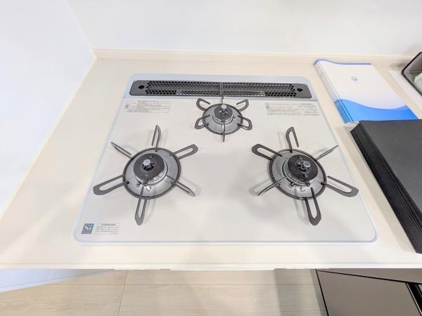 ユニハイム町田(キッチン)