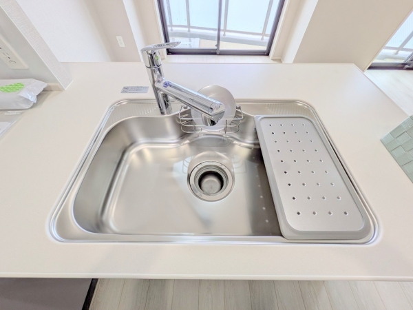 ユニハイム町田(キッチン)