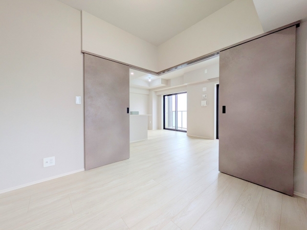 ユニハイム町田(その他居室)