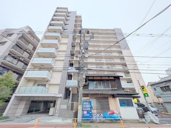 ユニハイム町田