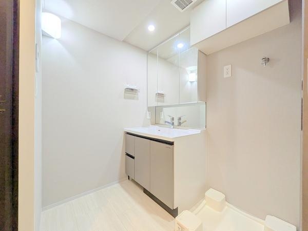 ユニハイム町田(洗面台・洗面所)