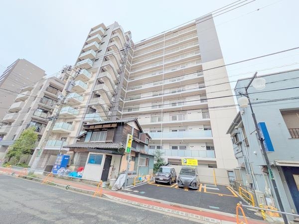 ユニハイム町田