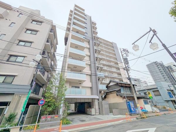 ユニハイム町田