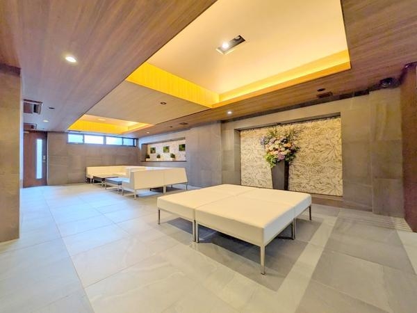 ユニハイム町田