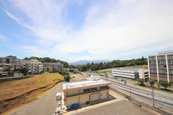 レーベンハイム緑ケ丘エアーズ