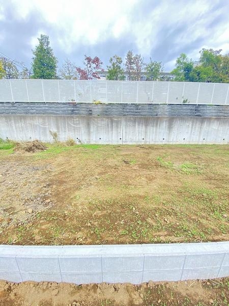 茅ヶ崎市菱沼１丁目の土地