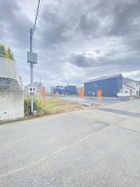 茅ヶ崎市菱沼１丁目の土地
