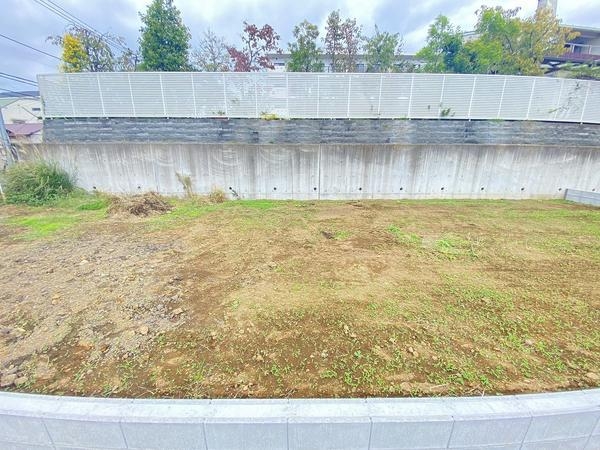 茅ヶ崎市菱沼１丁目の土地