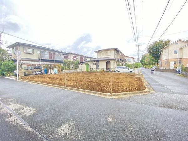 横浜市泉区和泉町の土地