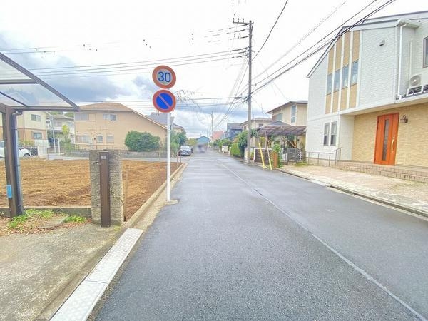 横浜市泉区和泉町の土地