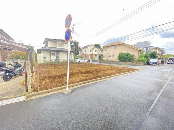 横浜市泉区和泉町の土地