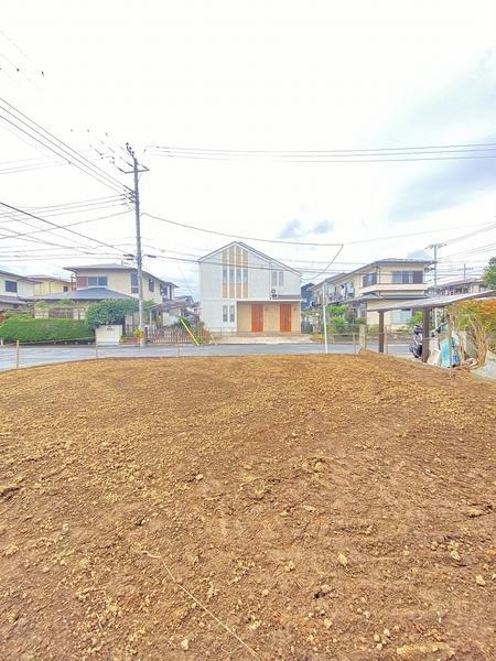 横浜市泉区和泉町の土地