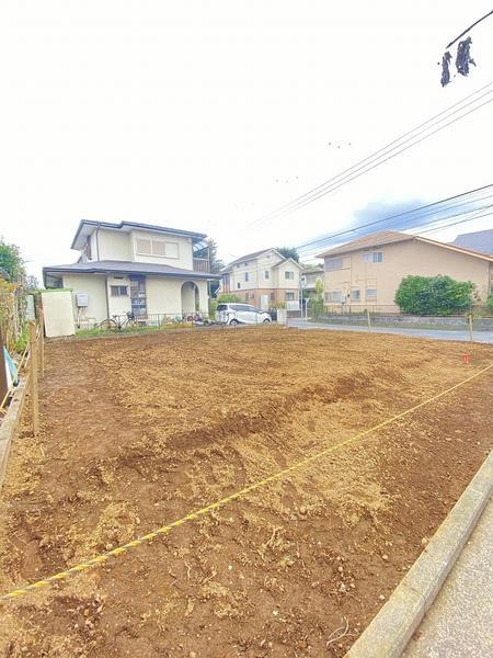 横浜市泉区和泉町の土地