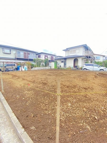 横浜市泉区和泉町の土地