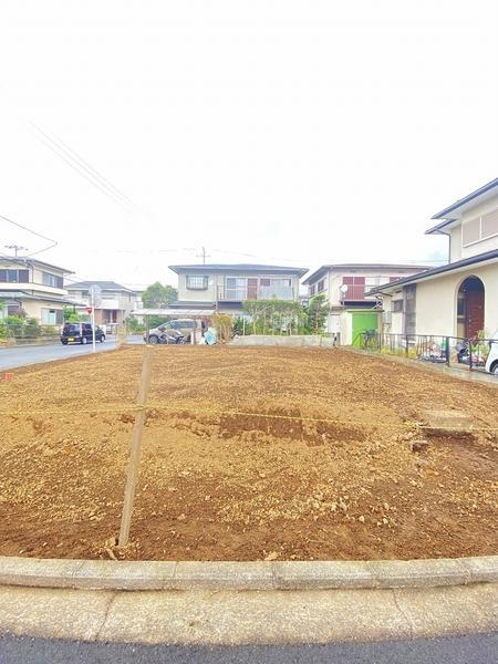 横浜市泉区和泉町の土地