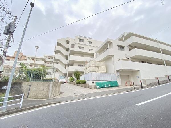 ベルメゾン東戸塚