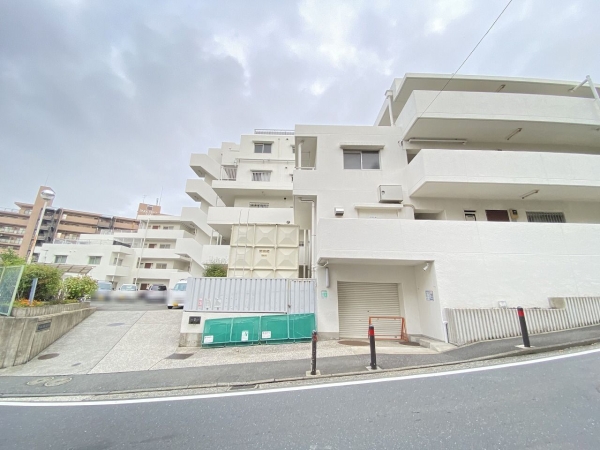 ベルメゾン東戸塚