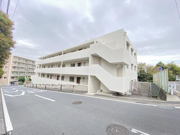 ベルメゾン東戸塚