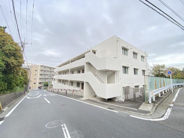 ベルメゾン東戸塚