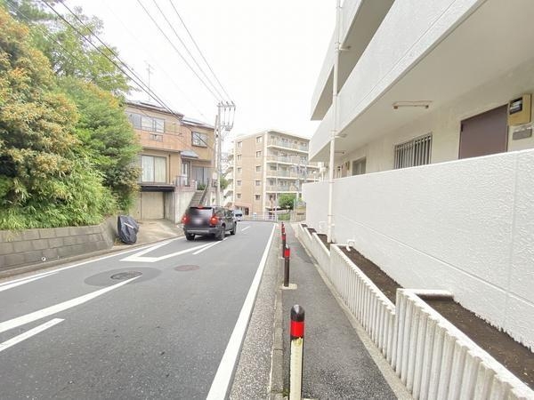 ベルメゾン東戸塚
