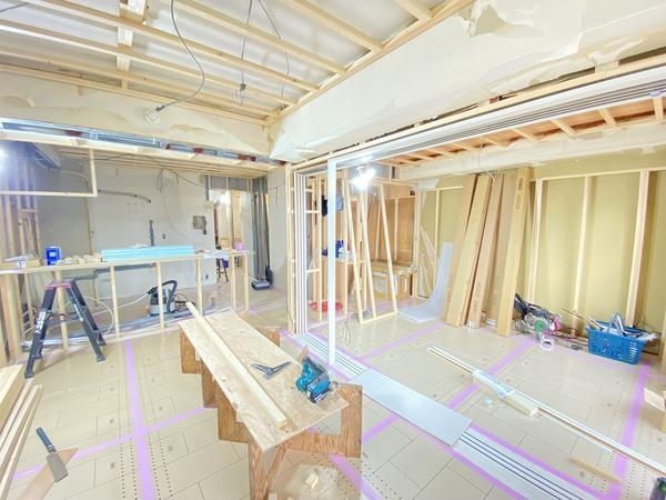 ベルメゾン東戸塚