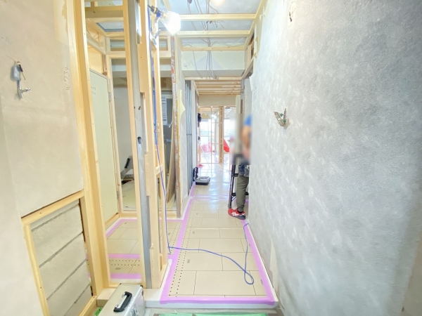ベルメゾン東戸塚