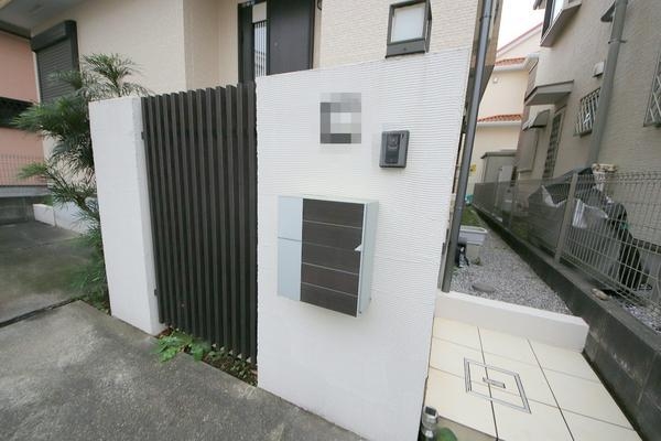座間市相武台3丁目の中古一戸建て(その他)