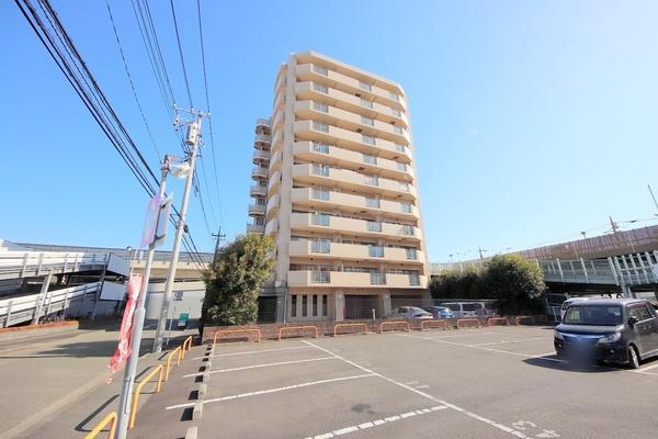 ローヤルシティ相模大野