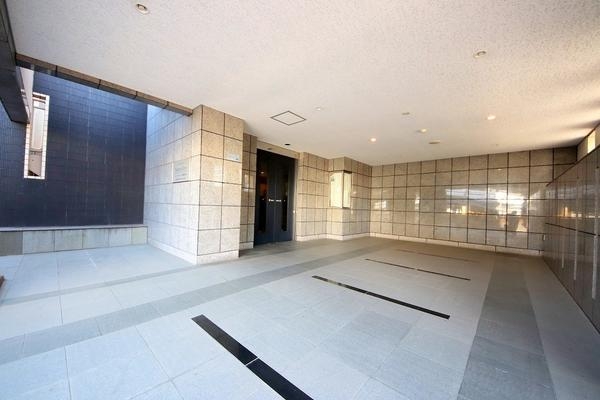 ローヤルシティ相模大野