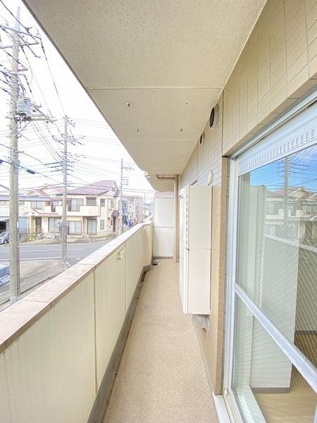 ポートハイム戸塚