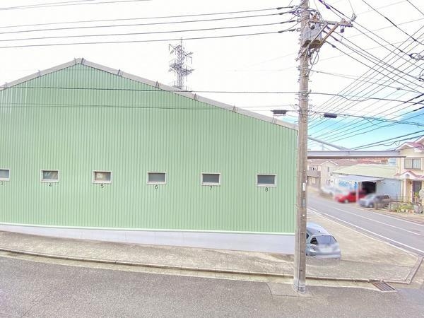 ポートハイム戸塚