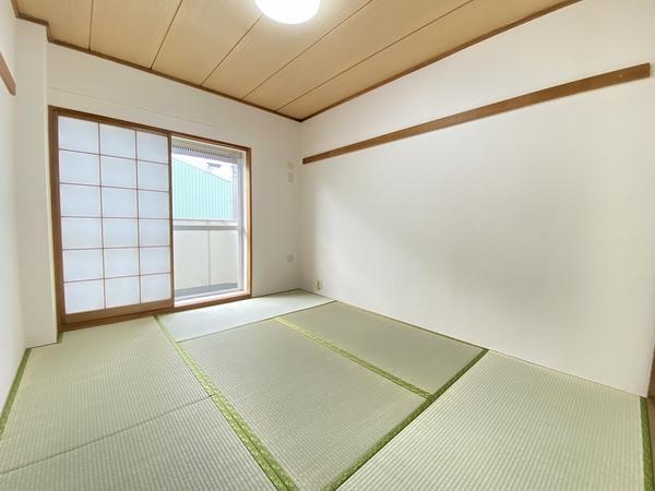 ポートハイム戸塚