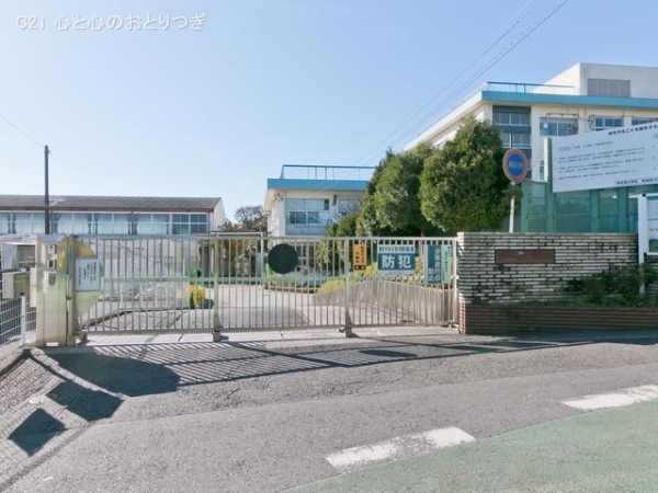 横浜市旭区南本宿町の中古一戸建て(横浜市立南本宿小学校)