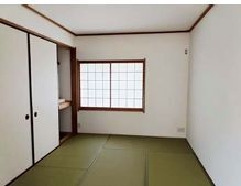 横浜市旭区南本宿町の中古一戸建て(和室)