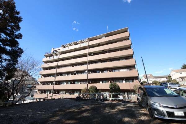 セントレー相武台(その他現地)