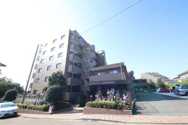 セントレー相武台(その他現地)