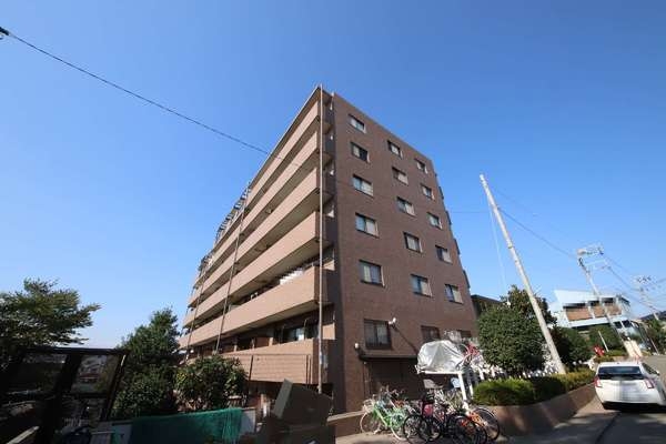 セントレー相武台(その他現地)