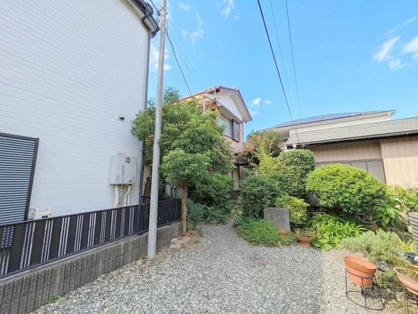 相模原市南区相南２丁目の土地