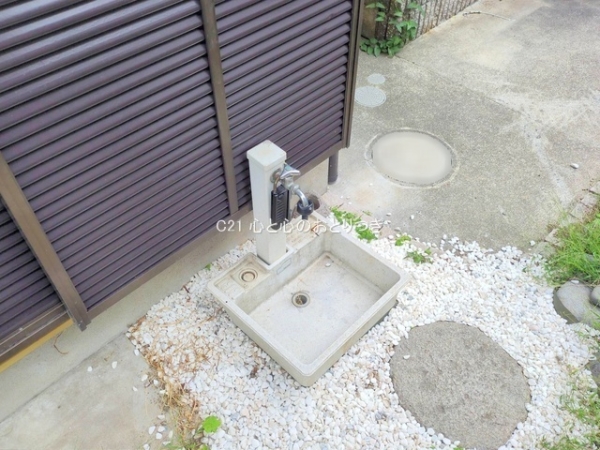 相模原市南区東大沼１丁目の中古一戸建て