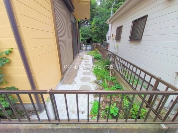 相模原市南区東大沼１丁目の中古一戸建て