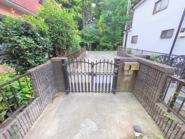 相模原市南区東大沼１丁目の中古一戸建て