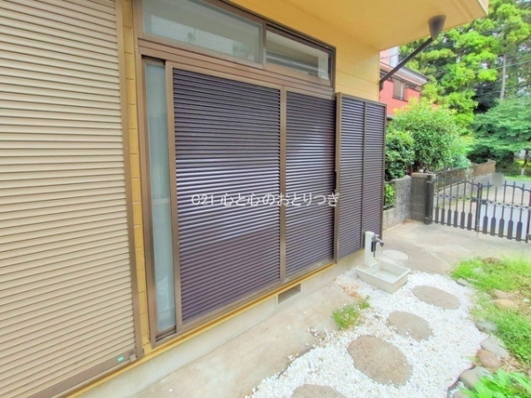相模原市南区東大沼１丁目の中古一戸建て