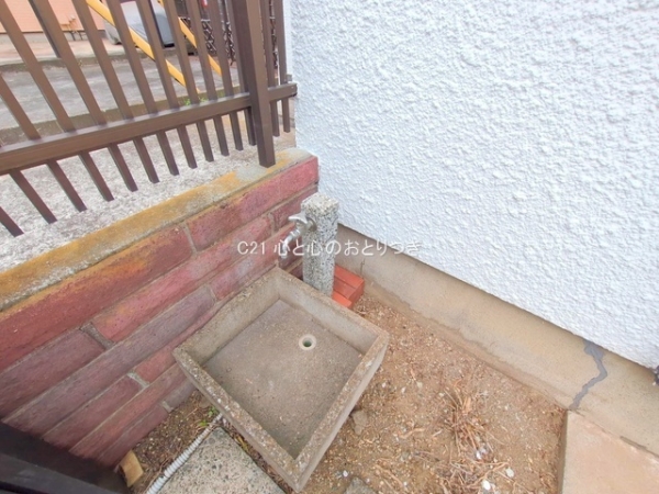 相模原市中央区淵野辺本町5丁目　中古戸建