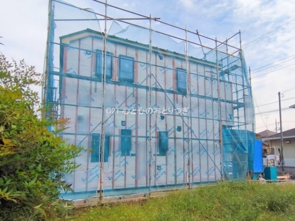 相模原市南区相南1丁目12期 新築分譲住宅 2号棟(その他現地)