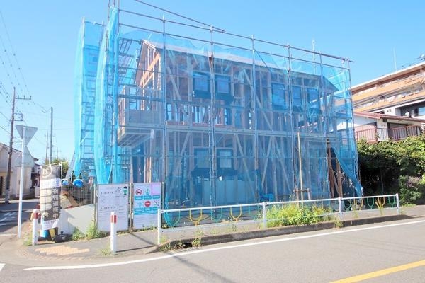 相模原市南区相南1丁目12期 新築分譲住宅 2号棟(その他現地)