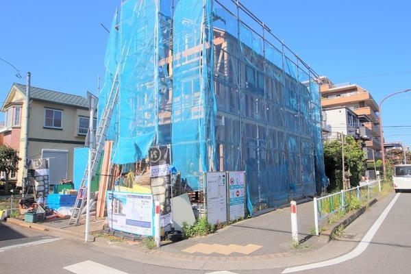 相模原市南区相南1丁目12期 新築分譲住宅 2号棟(その他現地)