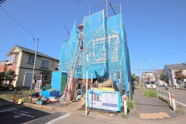 相模原市南区相南1丁目12期 新築分譲住宅 2号棟(その他現地)
