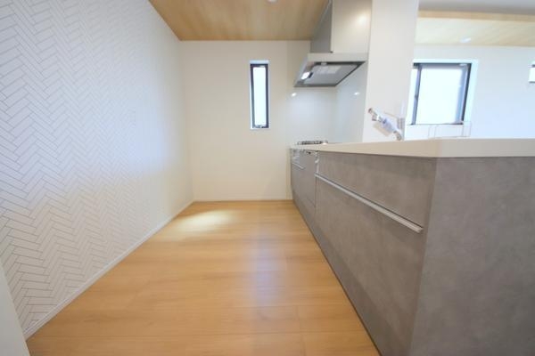 相模原市南区御園3丁目　新築分譲住宅　A号棟