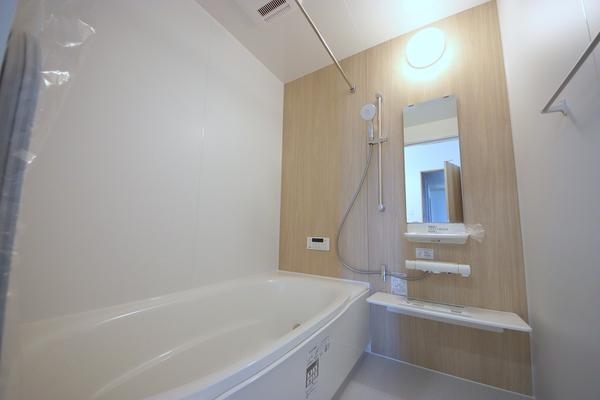 相模原市南区御園3丁目　新築分譲住宅　A号棟